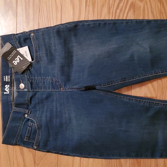 Lee jeans NWT - Picture 2 of 11